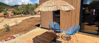 L'Étoile in the heart of nature