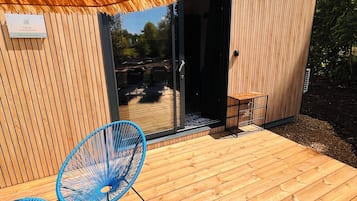 Terras