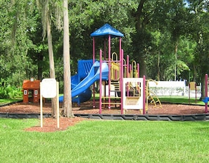 Childrenās area