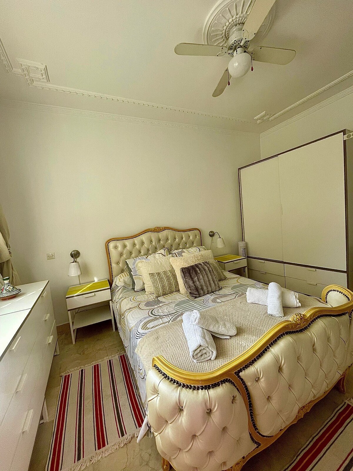 Bild für Gastgeberprofil