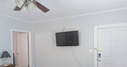 Spacious Apt Near Downtown & WKU