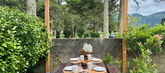 LAKEVIEW GREEN PARADISE By Azores HomeMade
