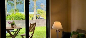 LAKEVIEW GREEN PARADISE By Azores HomeMade