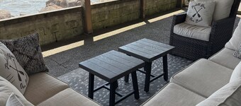 Lake Erie Escape: Hot Tub, Sauna & Big Creek Marsh Access– A Birder’s Paradise! 