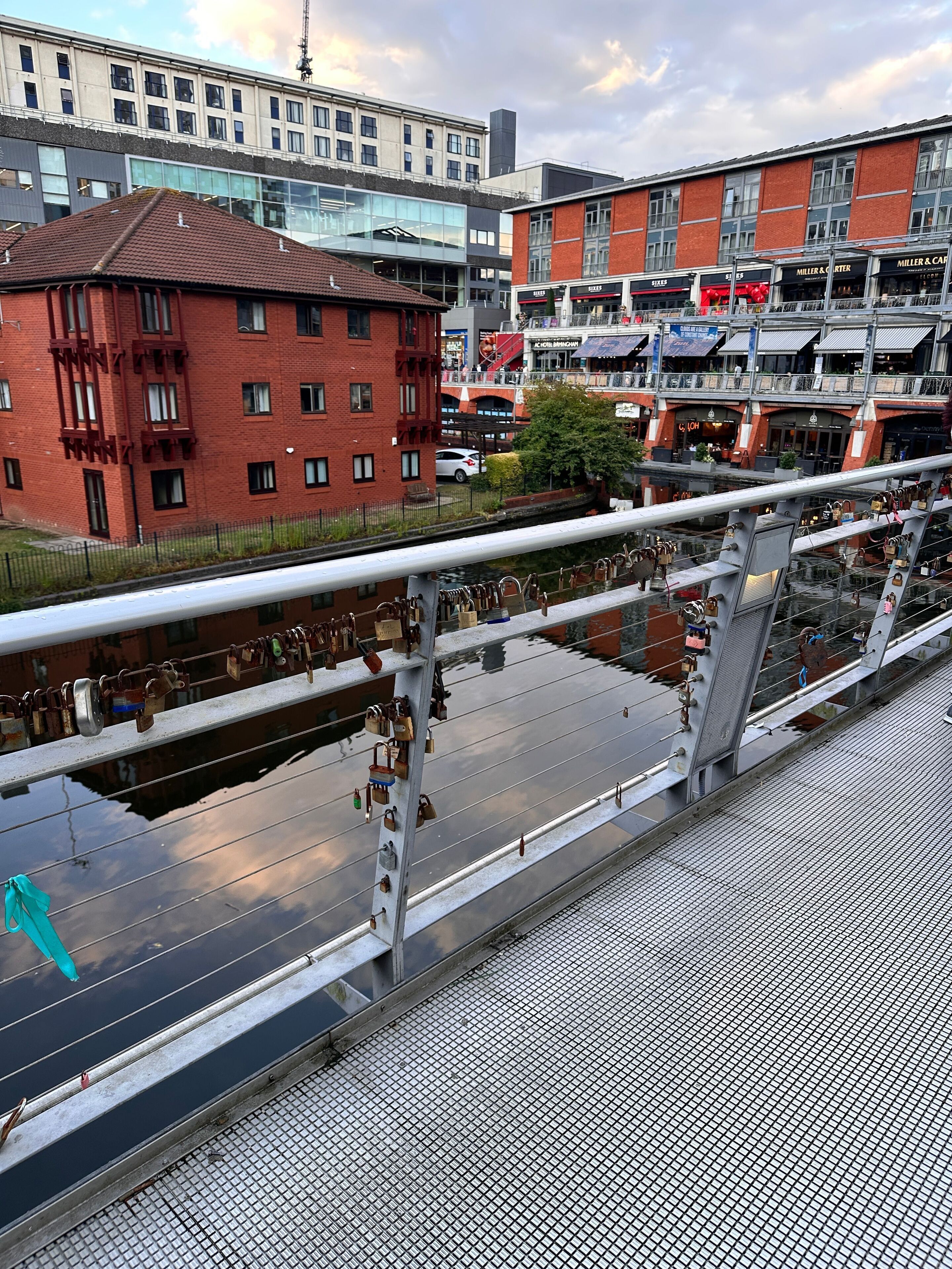 Apartment, 1 Bedroom, Balcony, City View | Property grounds