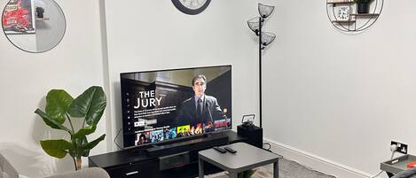 リビングルーム