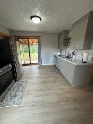 Cucina privata