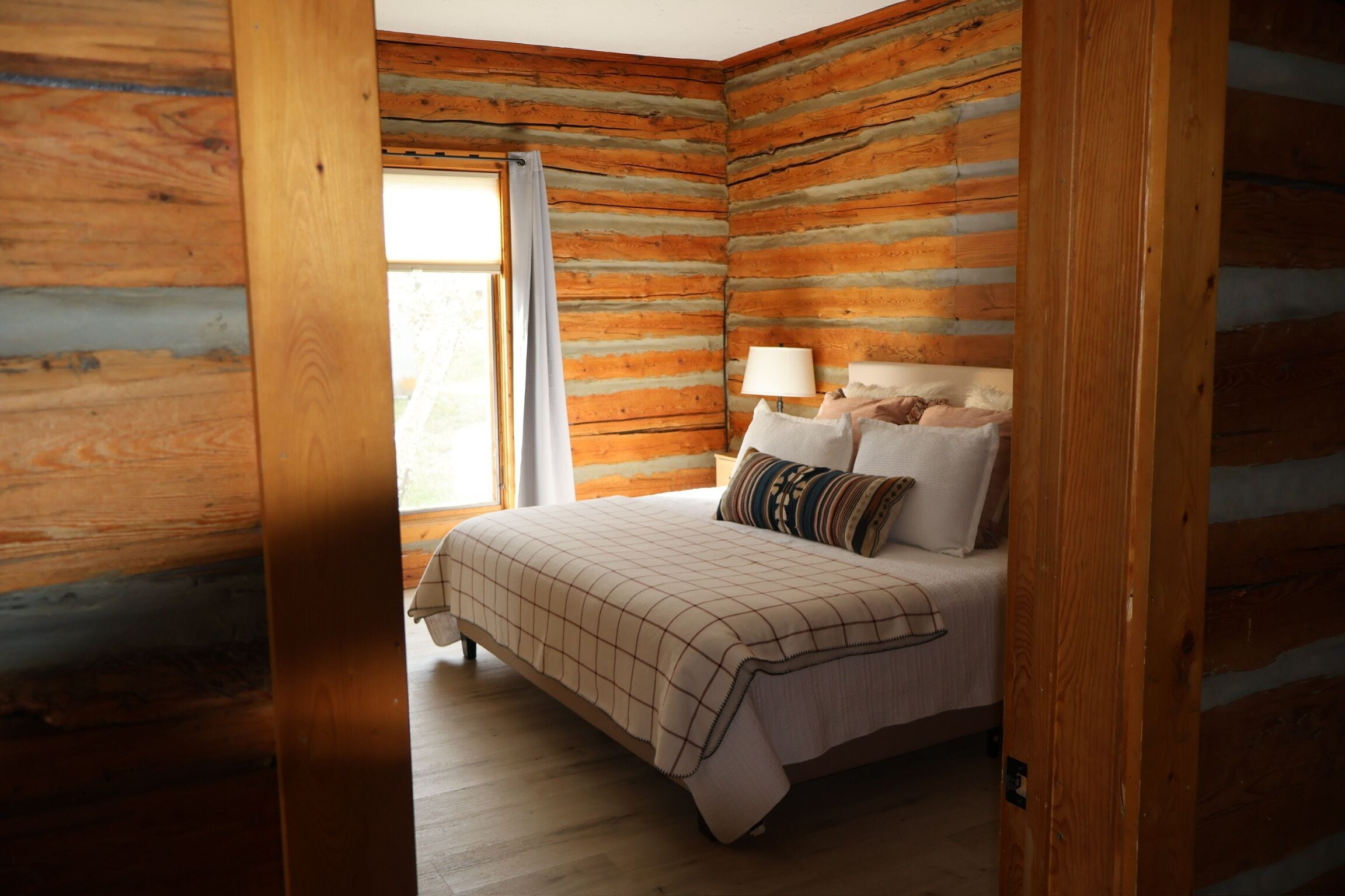 3 間睡房、Wi-Fi、床單