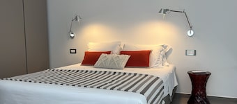 Guest House del Console