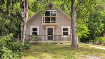 Eksteriør