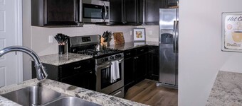 Spacious Home in South Tulsa- Finale Home