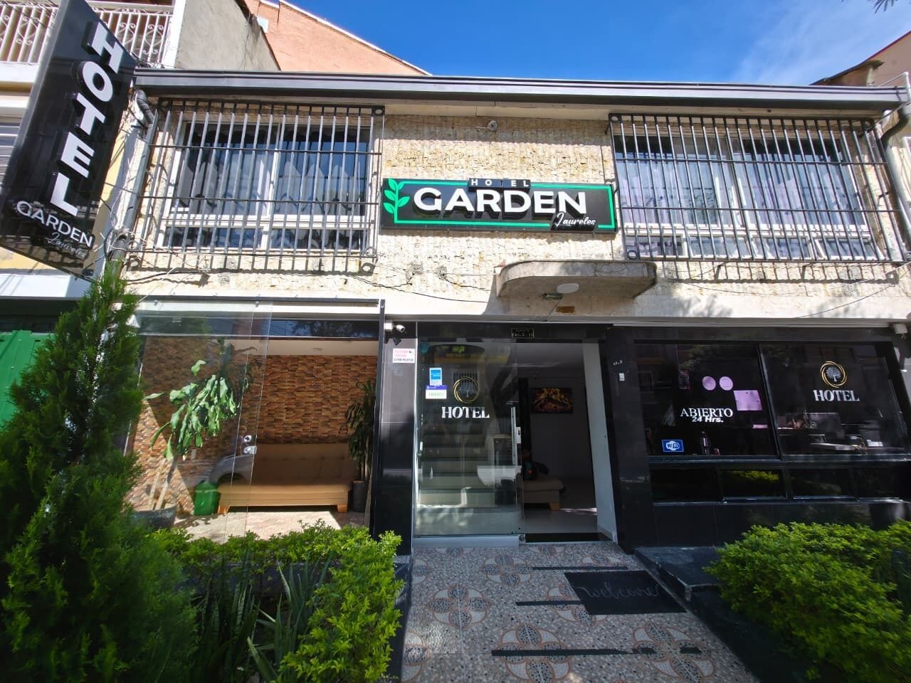 Foto - Hotel Garden Laureles