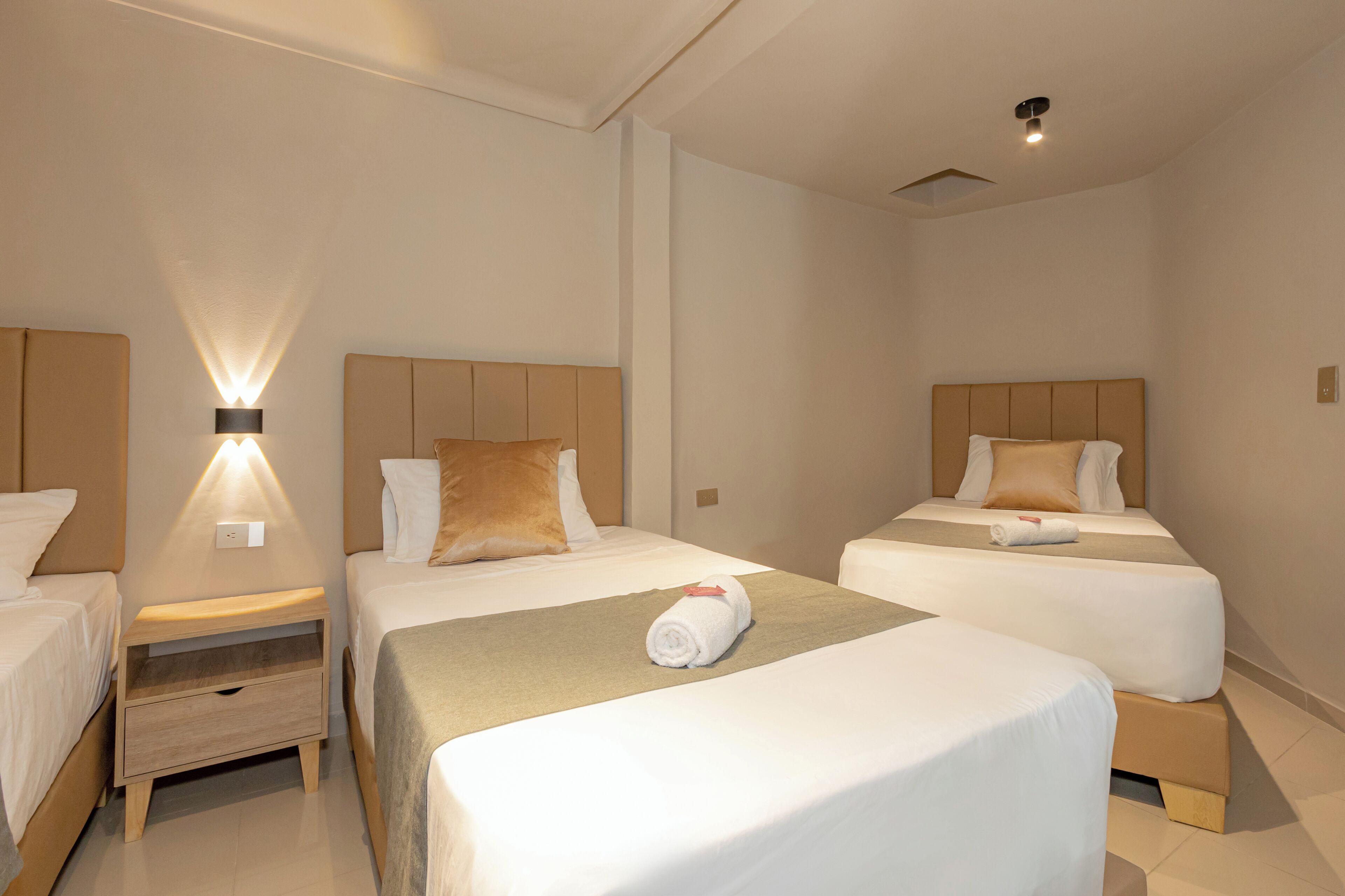 Foto - Hotel Garden Laureles