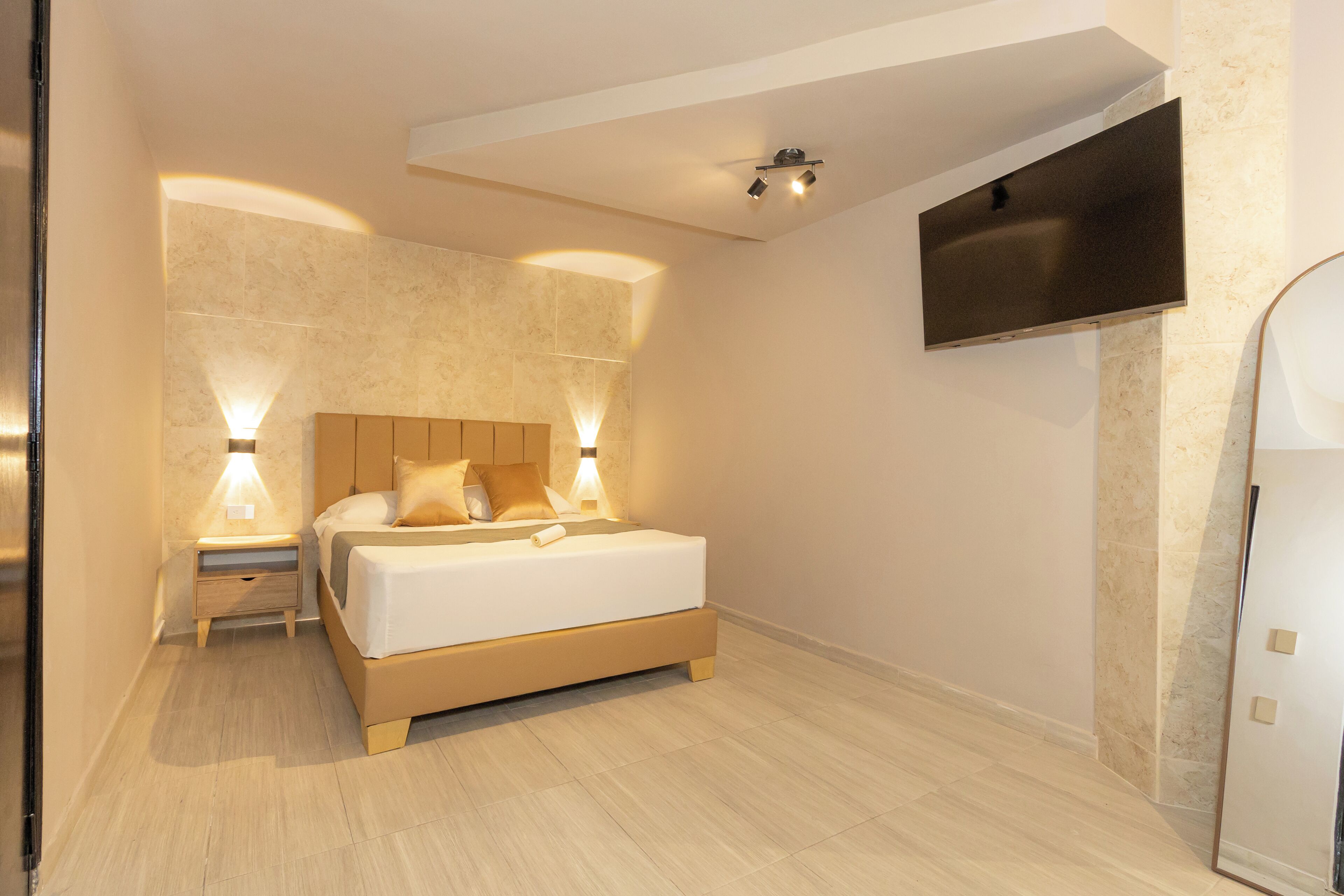 Foto - Hotel Garden Laureles