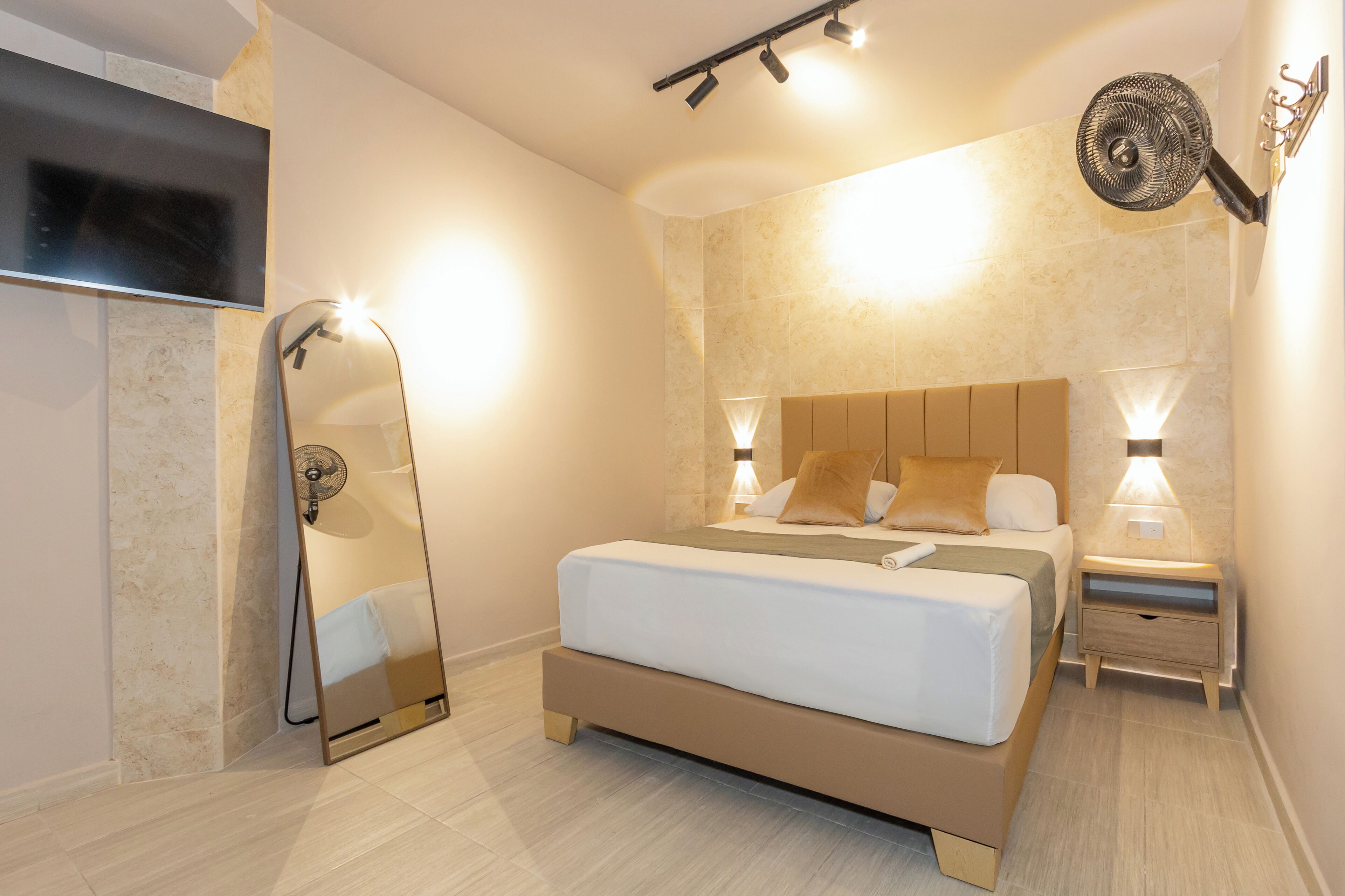 Foto - Hotel Garden Laureles