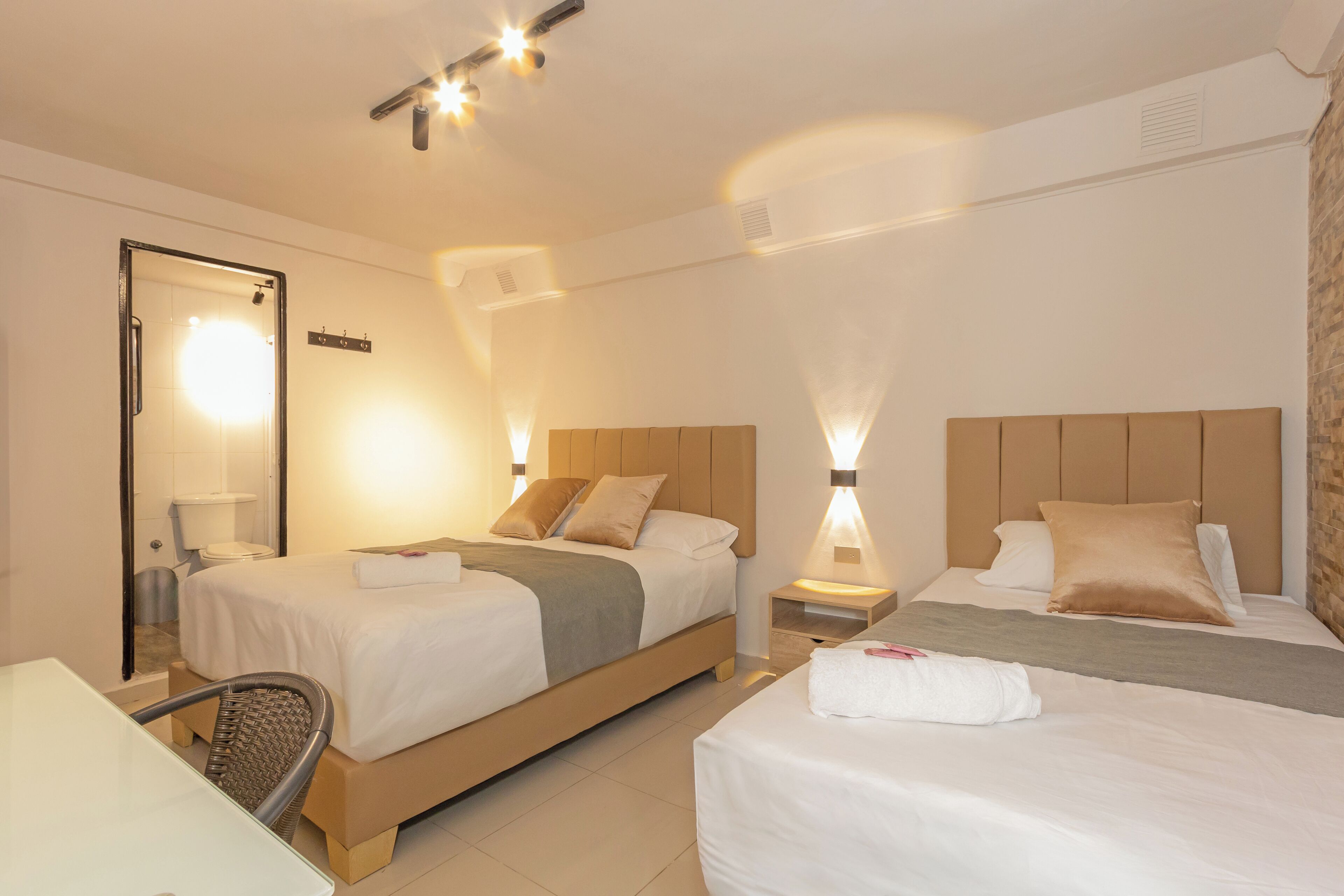 Foto - Hotel Garden Laureles