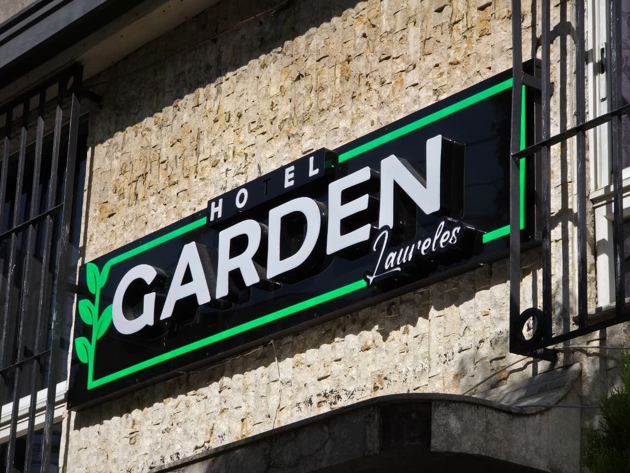 Foto - Hotel Garden Laureles