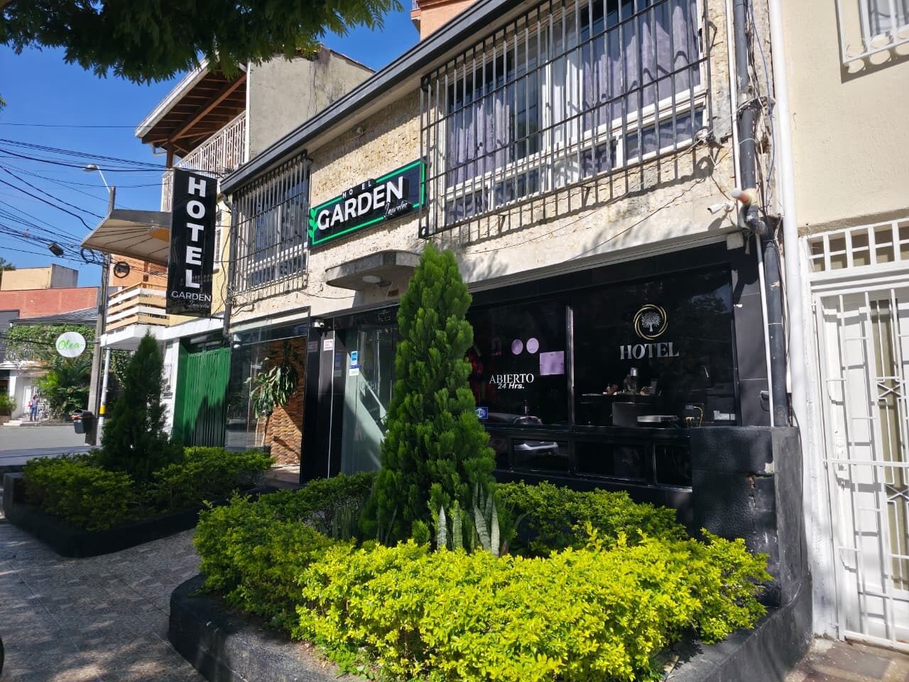 Foto - Hotel Garden Laureles