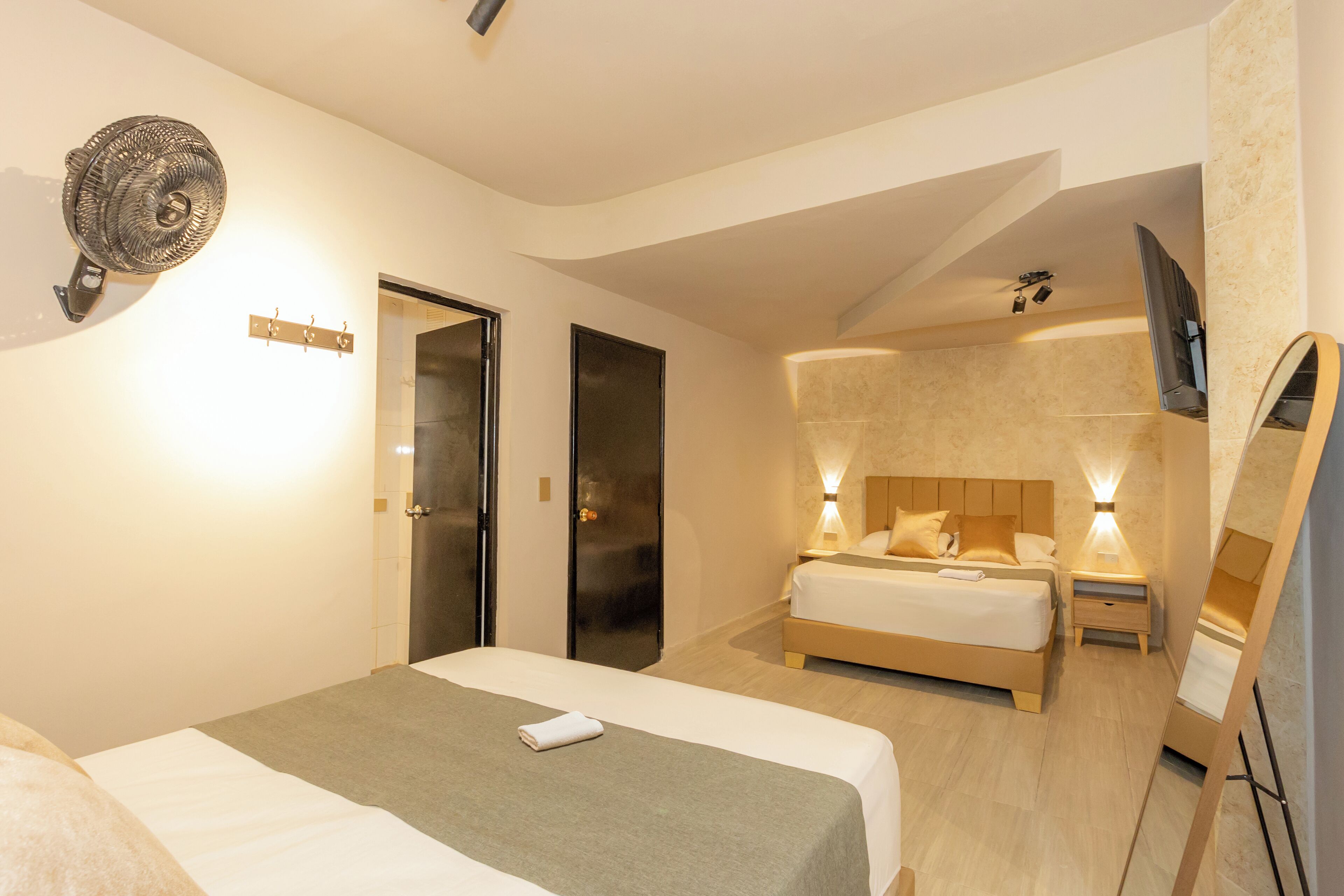 Foto - Hotel Garden Laureles