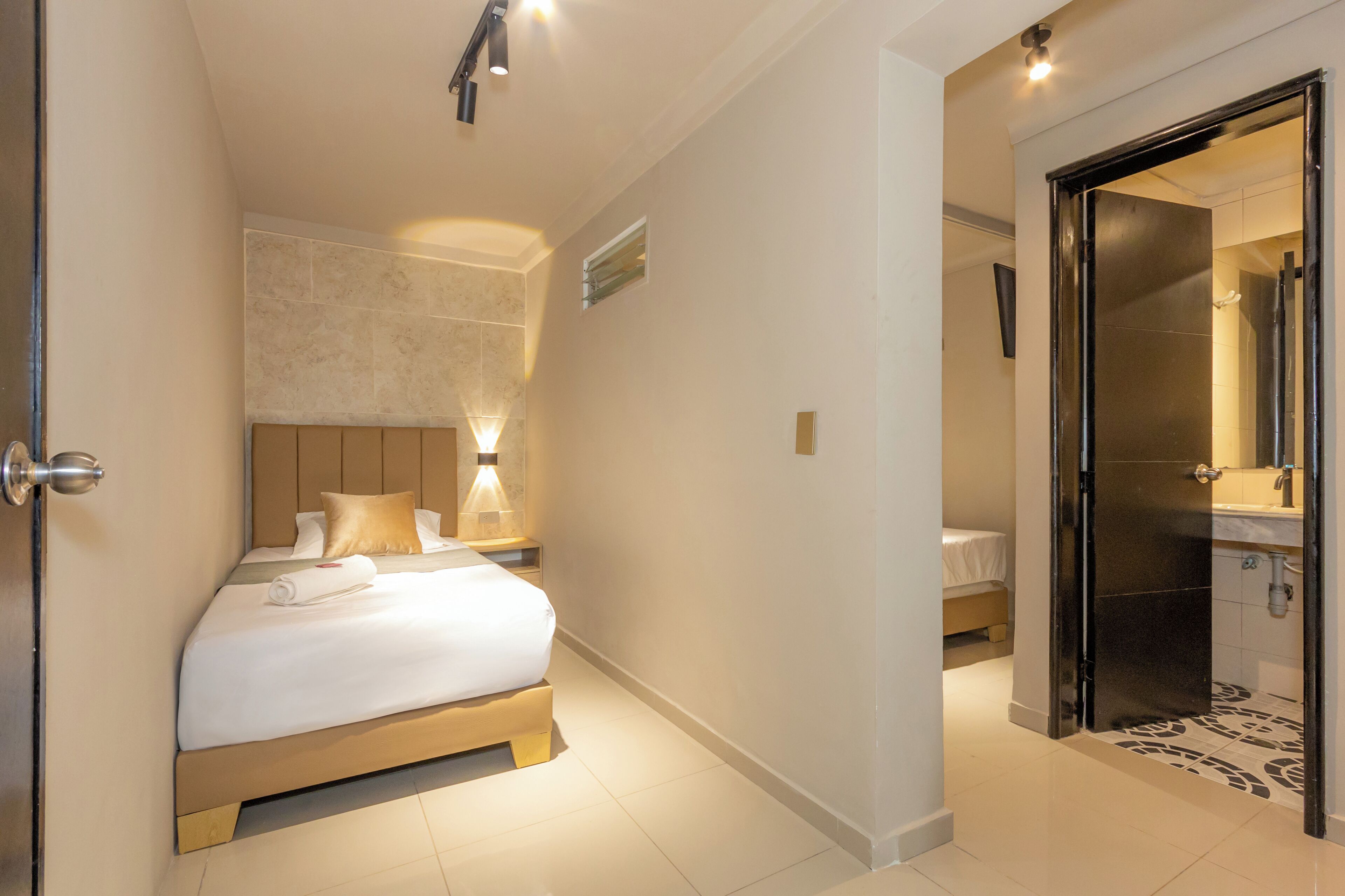 Foto - Hotel Garden Laureles