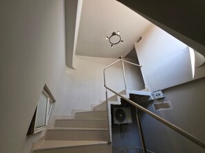 Escaleras