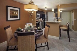 تناول الطعام