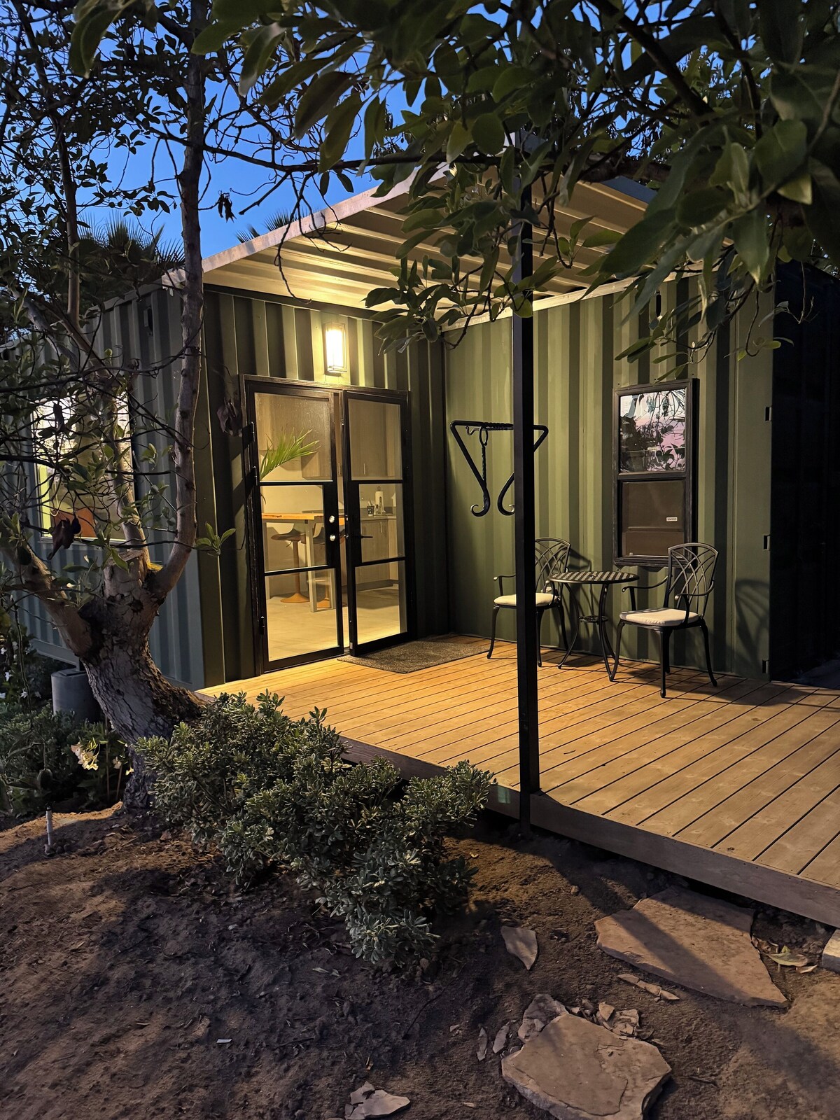 Bild für Gastgeberprofil