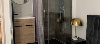 Cosy, modern apartment in a central location close to all amenities