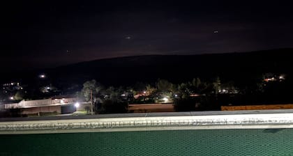 Cabana cerca de San Luis Potosi