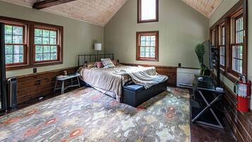 3 chambres, accès au Wi-Fi (inclus), literie fournie