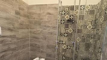 Classic Double Room, Balcony, City View | Desk, free WiFi