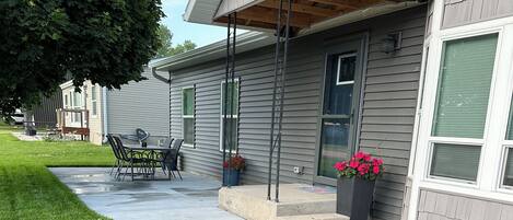 Terrass/Patio