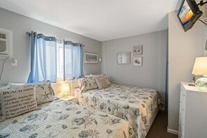 1 bedroom, free WiFi
