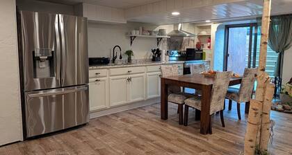 Willowstone Walkout Basement Suite
