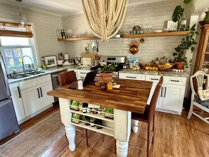 ميكروويف، غسالة أطباق