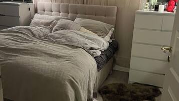 4 slaapkamers, wifi, beddengoed