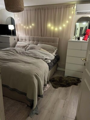 4 slaapkamers, wifi, beddengoed