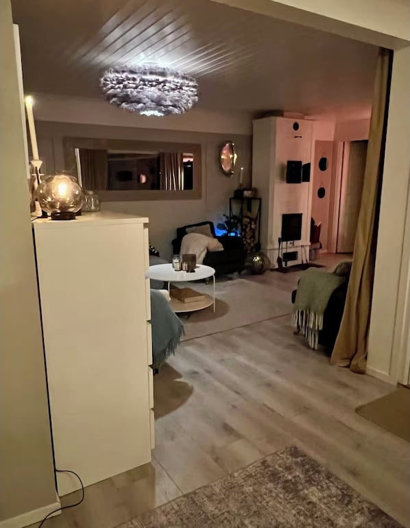 TV