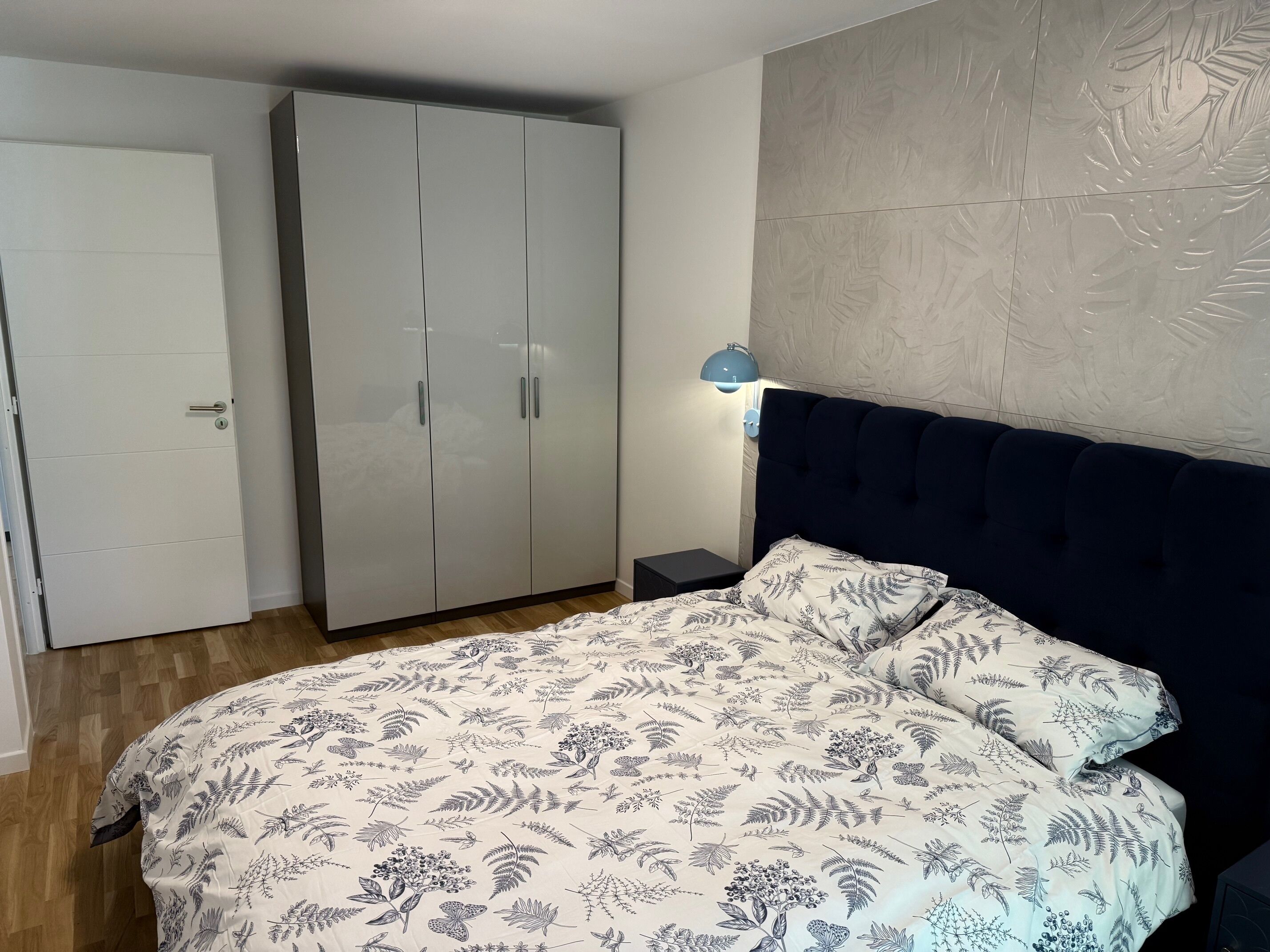 Marvelous 2-bedroom Apartment At The Gates Of Paris Close To Porte De Versailles - Clamart