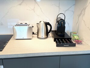 Café et/ou machine à café