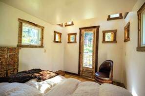 5 chambres, Wi-Fi, draps fournis
