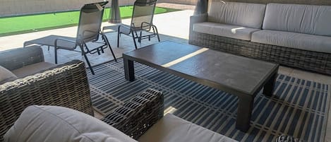 Terrass/Patio