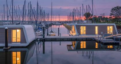 Hausboot Maritim Holiday