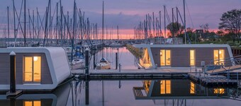 Houseboat Maritim Holiday