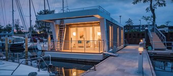Houseboat Maritim Holiday