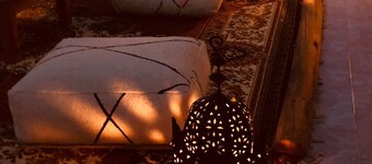 Marvelous 10-bedroom bed & breakfast in Mirleft