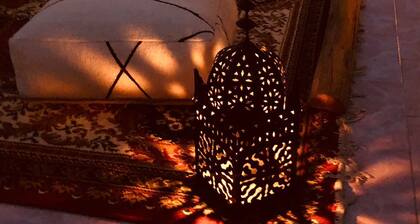 Marvelous 10-bedroom bed & breakfast in Mirleft