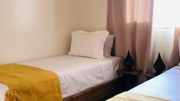 10 chambres, Wi-Fi