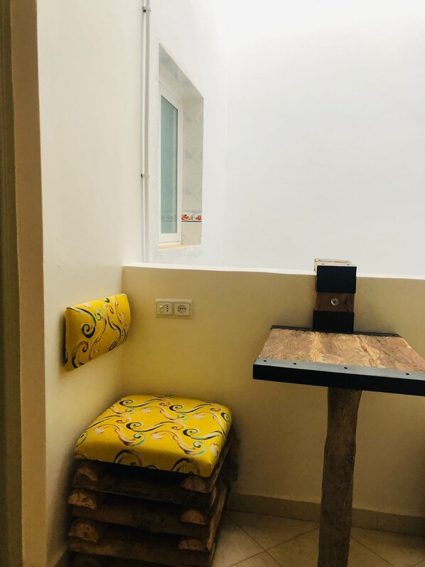 Interieur