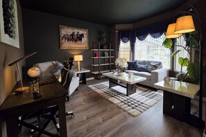 スマートテレビ